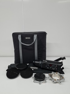 Thumbnail image of Bowens Gemini GM500 PRO Professional Photography Flash Head Studio Light
