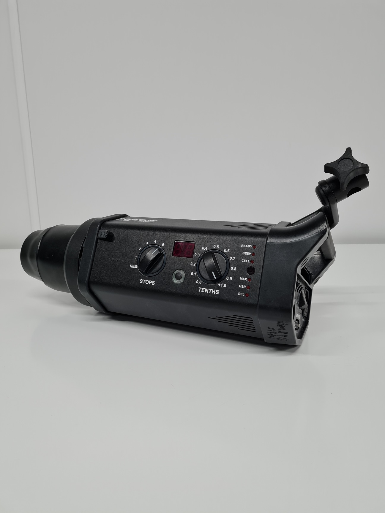 Image of Bowens Gemini GM500 PRO Professional Photography Flash Head Studio Light