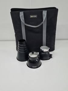 Thumbnail image of Bowens Gemini GM500 PRO Professional Photography Flash Head Studio Light