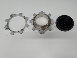 Thumbnail image of Bowens Gemini GM500 PRO Professional Photography Flash Head Studio Light