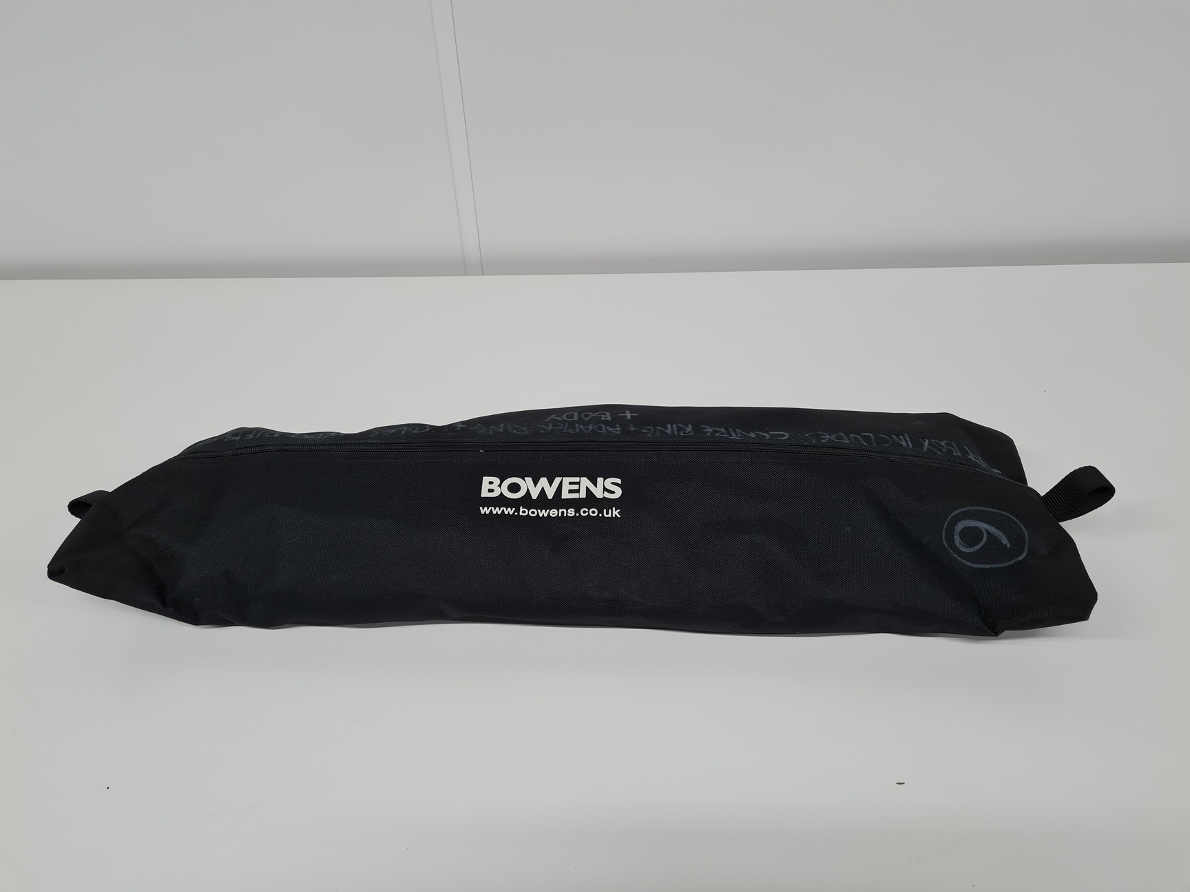 Image of Bowens Gemini GM500 PRO Professional Photography Flash Head Studio Light