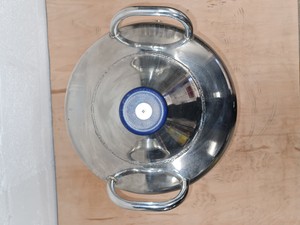 Thumbnail image of Wessington Cryogenics Limited ES-25  Liquid Nitrogen Dispensing Dewar Lab