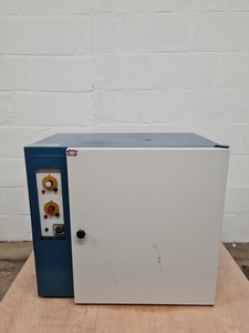 Thumbnail image of GENLAB Laboratory Oven Model: OV130SF Lab