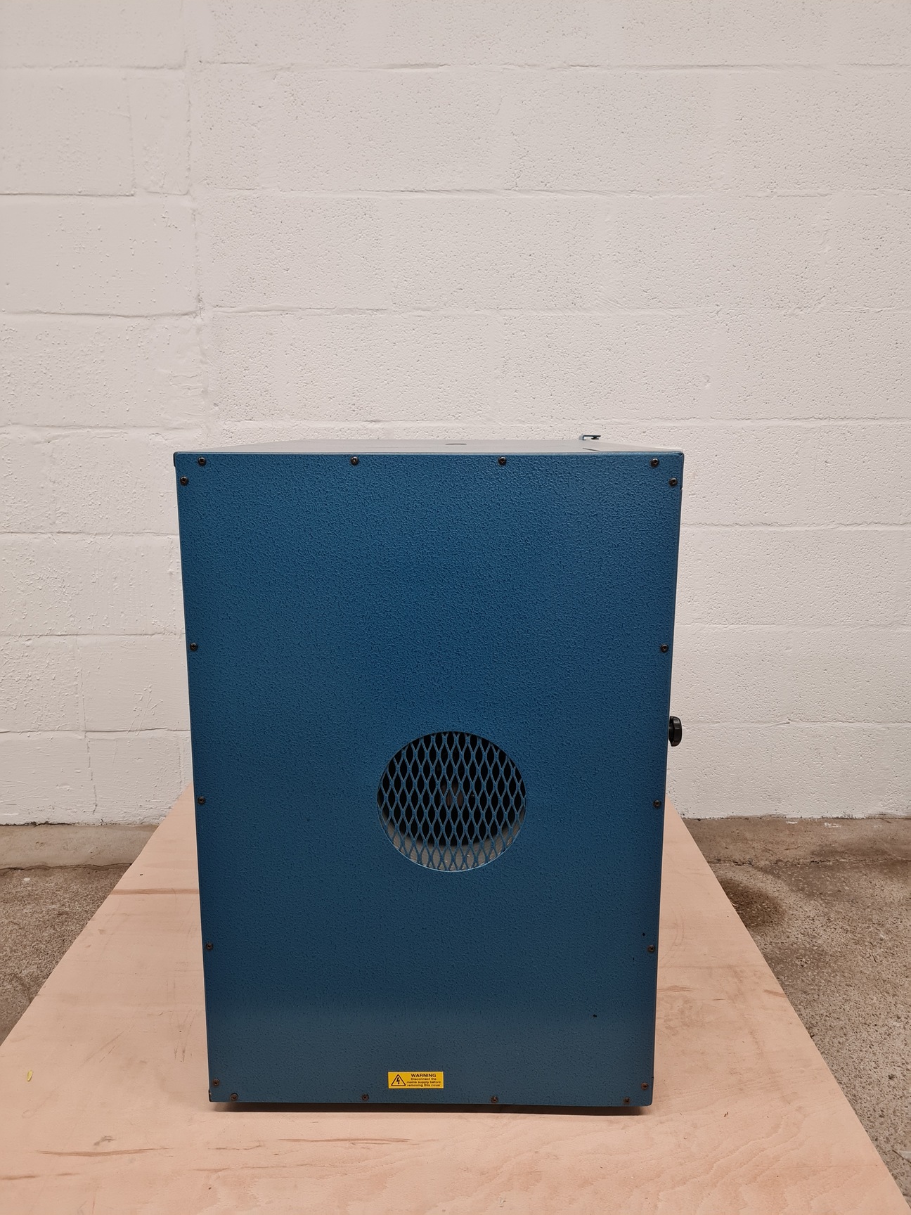 Image of GENLAB Laboratory Oven Model: OV130SF Lab