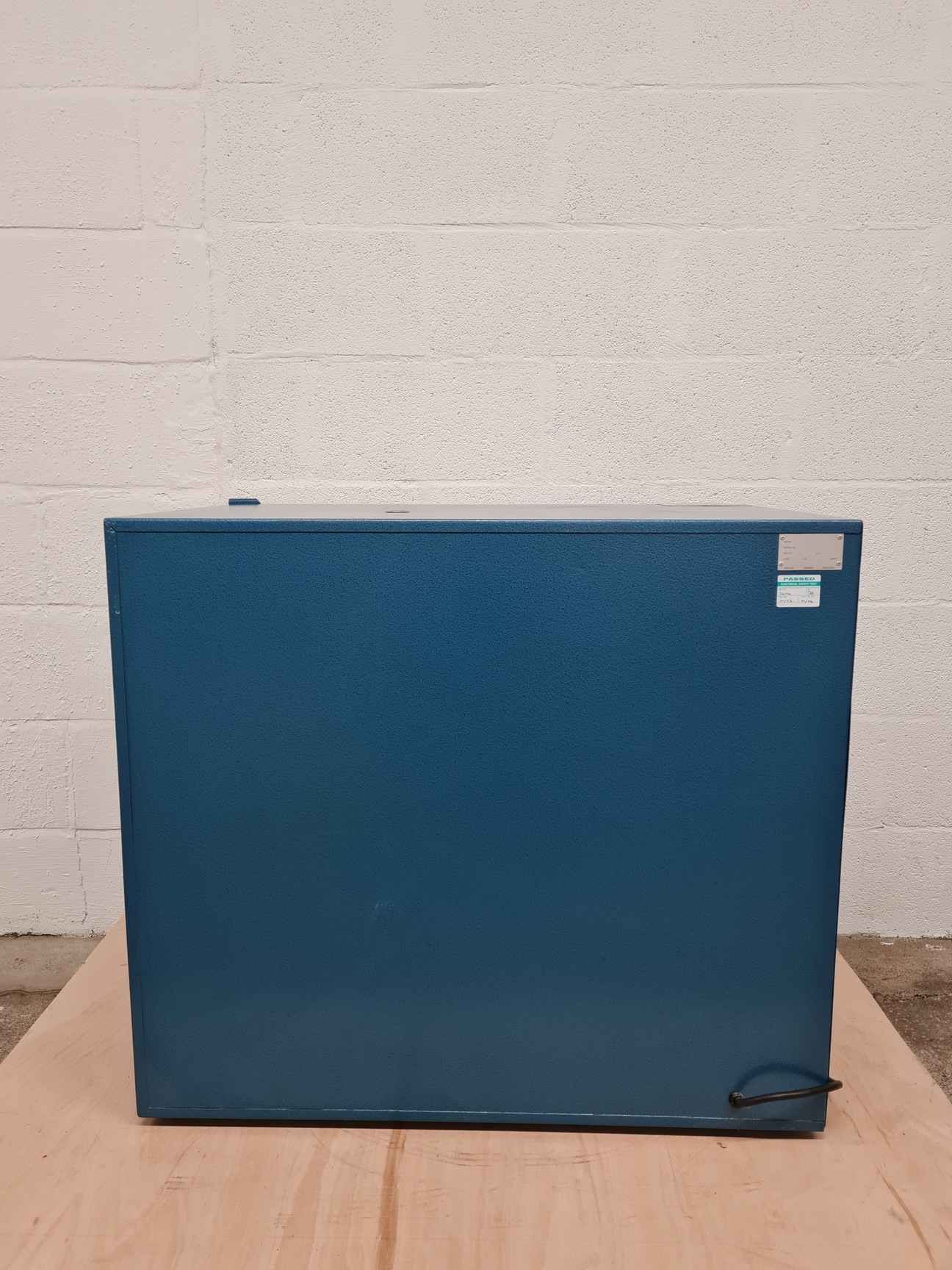 Image of GENLAB Laboratory Oven Model: OV130SF Lab