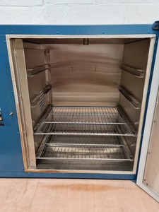Thumbnail image of GENLAB Laboratory Oven Model: OV130SF Lab
