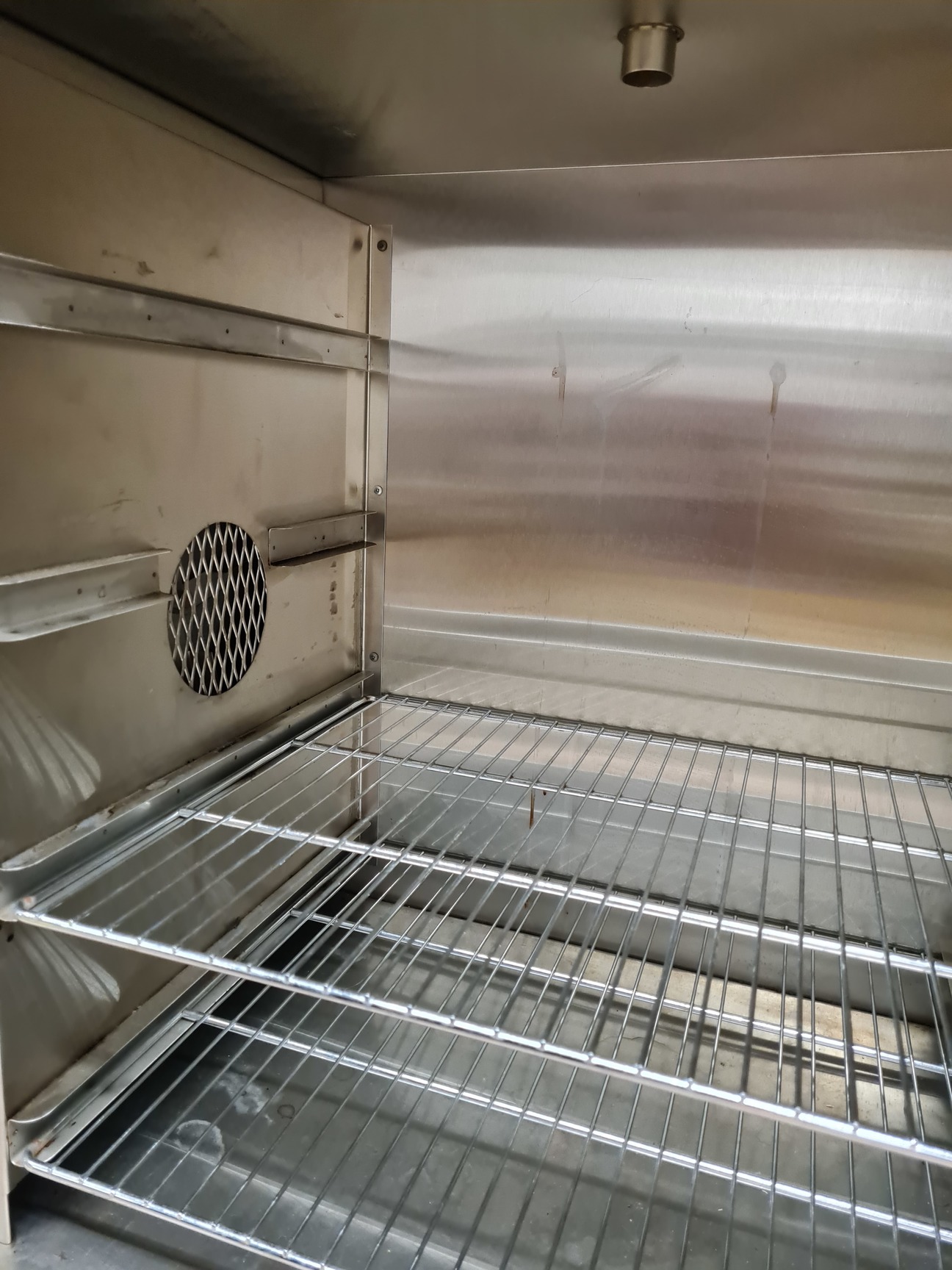 Image of GENLAB Laboratory Oven Model: OV130SF Lab