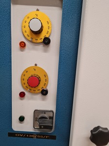 Thumbnail image of GENLAB Laboratory Oven Model: OV130SF Lab