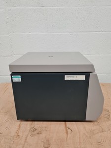 Thumbnail image of Jouan C3 C3i Bench Top Laboratory Centrifuge with 4300rpm Rotor lab