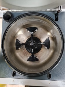 Thumbnail image of Jouan C3 C3i Bench Top Laboratory Centrifuge with 4300rpm Rotor lab