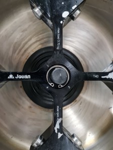 Thumbnail image of Jouan C3 C3i Bench Top Laboratory Centrifuge with 4300rpm Rotor lab