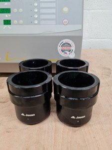 Thumbnail image of Jouan C3 C3i Bench Top Laboratory Centrifuge with 4300rpm Rotor lab