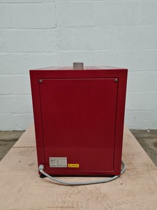 Thumbnail image of Vecstar Model AF2 Laboratory Tube Furnace Lab