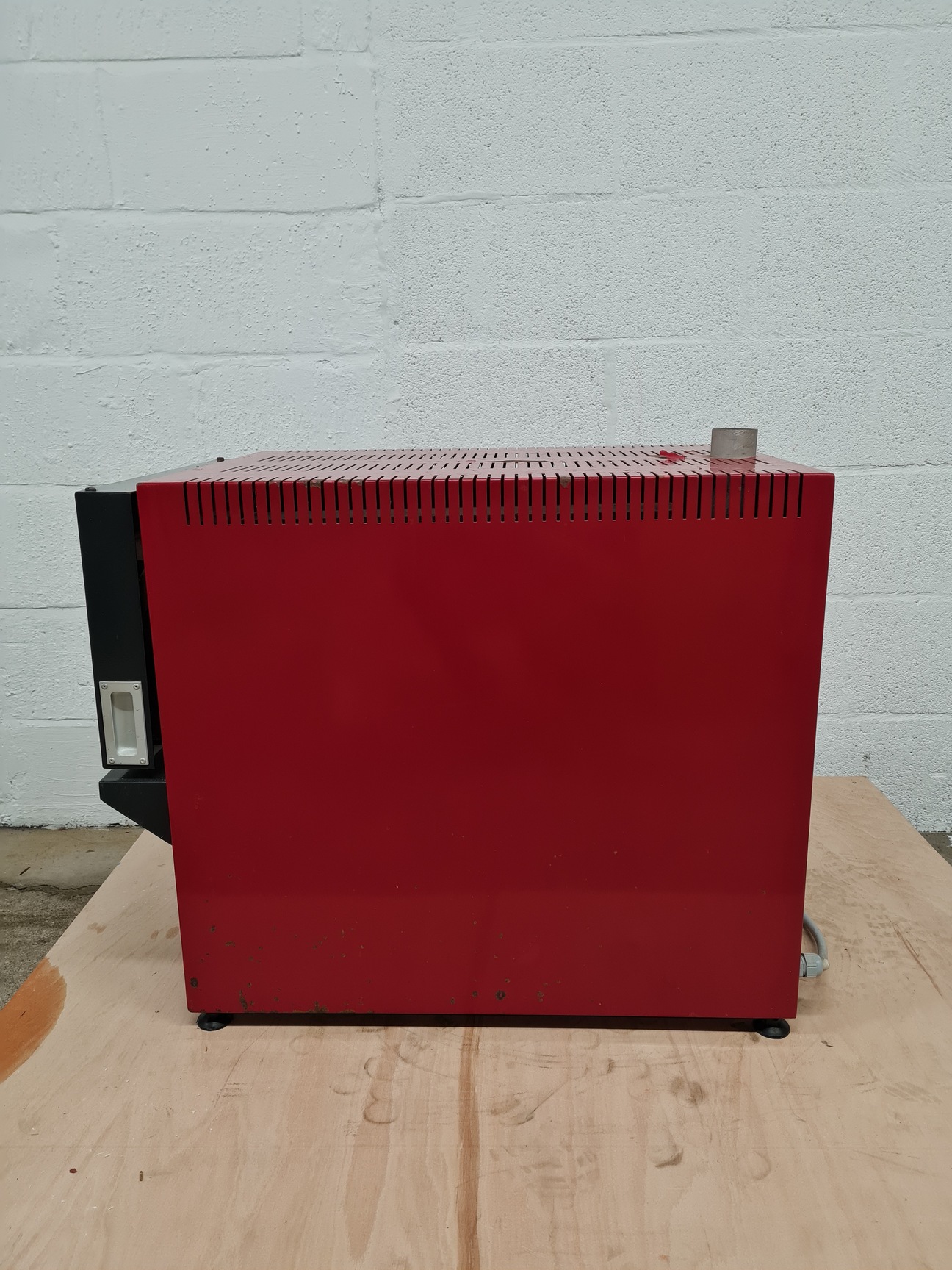 Image of Vecstar Model AF2 Laboratory Tube Furnace Lab