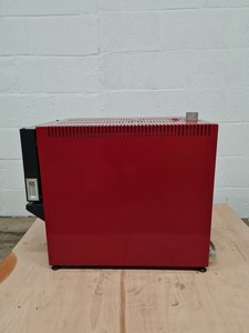 Thumbnail image of Vecstar Model AF2 Laboratory Tube Furnace Lab
