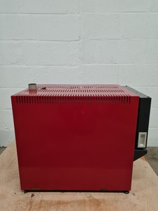 Thumbnail image of Vecstar Model AF2 Laboratory Tube Furnace Lab