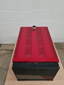 Thumbnail image of Vecstar Model AF2 Laboratory Tube Furnace Lab