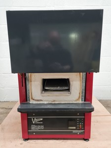 Thumbnail image of Vecstar Model AF2 Laboratory Tube Furnace Lab