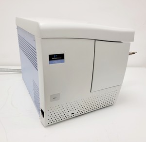 Thumbnail image of Perkin Elmer Clarus 500 GC-MS Gas Chromatograph Mass Spectrometer System Lab