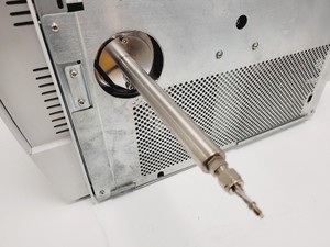 Thumbnail image of Perkin Elmer Clarus 500 GC-MS Gas Chromatograph Mass Spectrometer System Lab