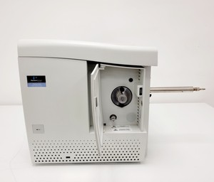 Thumbnail image of Perkin Elmer Clarus 500 GC-MS Gas Chromatograph Mass Spectrometer System Lab