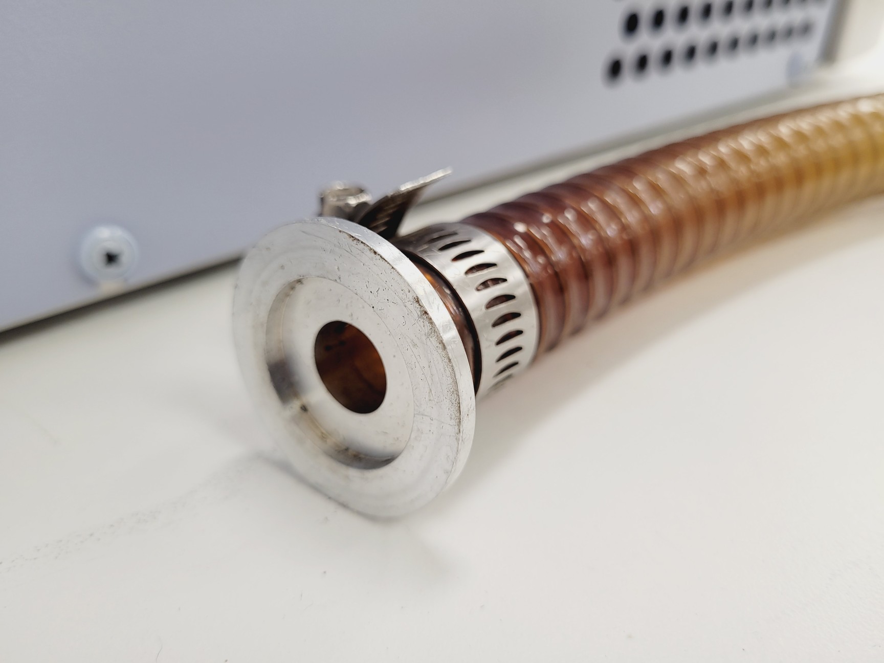 Perkin Elmer Clarus 500 GC-MS Gas Chromatograph Mass Spectrometer ...