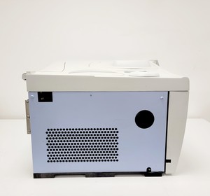 Thumbnail image of Perkin Elmer Clarus 500 GC-MS Gas Chromatograph Mass Spectrometer System Lab