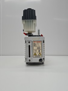 Thumbnail image of Edwards RV3 Rotary Vane Vacuum Pump Code No. A652-01-903 Lab