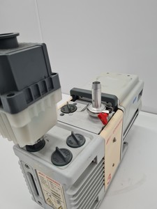 Thumbnail image of Edwards RV3 Rotary Vane Vacuum Pump Code No. A652-01-903 Lab