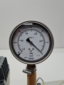 Thumbnail image of Edwards RV3 Rotary Vane Vacuum Pump Code No. A652-01-903 Lab