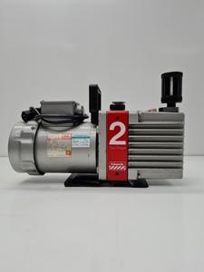 Thumbnail image of Edwards Model E2M2 Rotary Vane High Vacuum Pump 2 Two stage Lab