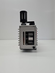 Thumbnail image of Edwards High Vacuum Pump 2 Two Stage  Model: E2M2 Lab