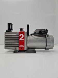 Thumbnail image of Edwards High Vacuum Pump 2 Two Stage  Model: E2M2 Lab