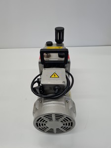 Thumbnail image of Edwards High Vacuum Pump 2 Two Stage  Model: E2M2 Lab