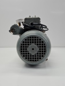 Thumbnail image of Leybold Trivac D8A Rotary Vane Vacuum Pump Lab