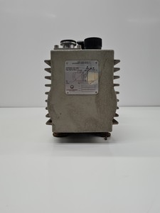 Thumbnail image of Leybold Trivac D8A Rotary Vane Vacuum Pump Lab