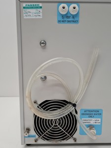 Thumbnail image of Peak Scientific CFH200 Hydrogen Generator Lab Spares/Repairs