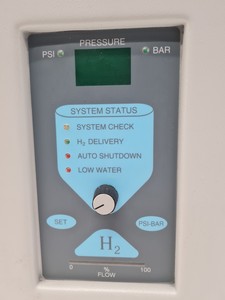 Thumbnail image of Peak Scientific CFH200 Hydrogen Generator Lab Spares/Repairs