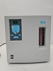 Thumbnail image of Peak Scientific CFH200 Hydrogen Generator Lab Spares/Repairs