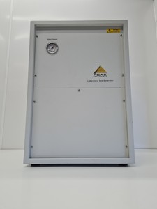 Thumbnail image of Peak Scientific Nitrogen Gas Generator Model: NG250A Lab