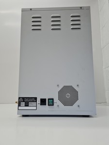 Thumbnail image of Peak Scientific Nitrogen Gas Generator Model: NG250A Lab