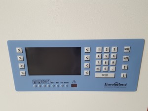 Thumbnail image of BioAir Safeflow S@feFlow 1.2 Class II Microbiological Safety Cabinet & Stand Lab