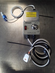 Thumbnail image of BioAir Safeflow S@feFlow 1.2 Class II Microbiological Safety Cabinet & Stand Lab