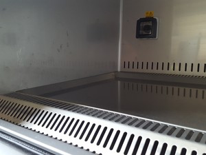 Thumbnail image of BioAir Safeflow S@feFlow 1.2 Class II Microbiological Safety Cabinet & Stand Lab
