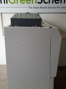 Thumbnail image of BioAir Safeflow S@feFlow 1.2 Class II Microbiological Safety Cabinet & Stand Lab