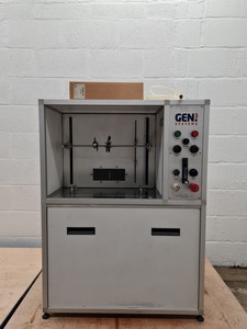 Thumbnail image of GEN3 SYSTEMS DC 2001 Dip Spray Coater