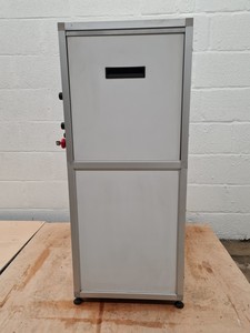 Thumbnail image of GEN3 SYSTEMS DC 2001 Dip Spray Coater