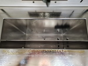 Thumbnail image of GEN3 SYSTEMS DC 2001 Dip Spray Coater