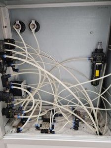 Thumbnail image of GEN3 SYSTEMS DC 2001 Dip Spray Coater