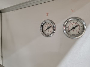 Thumbnail image of GEN3 SYSTEMS DC 2001 Dip Spray Coater